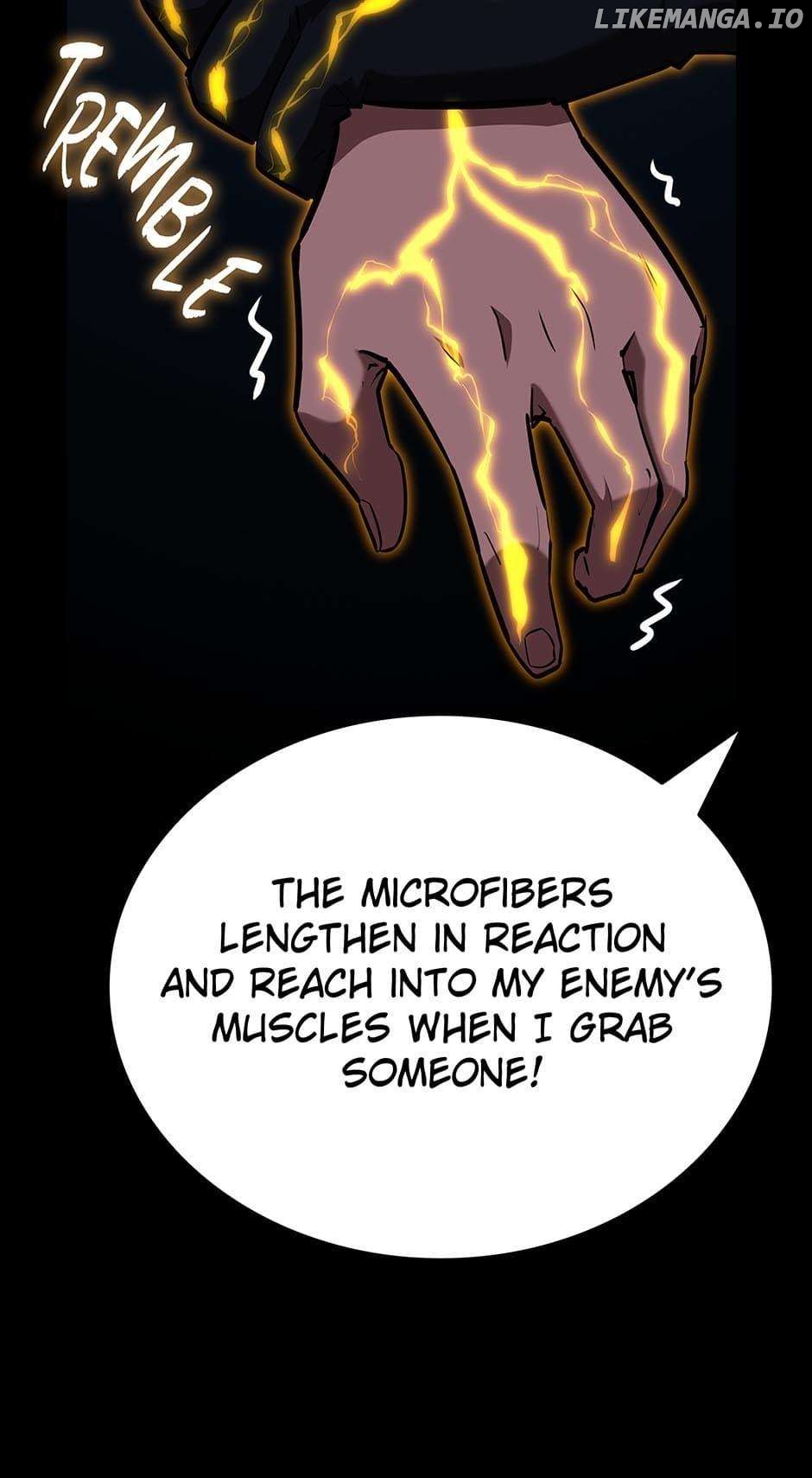 The Beginning After The End Chapter 182 image 032